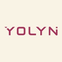 YOLYN logo - Similar company to Tulip