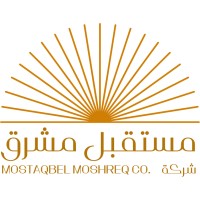 Mostaqbel Moshreq Co. logo - Similar company to Kmka Co.