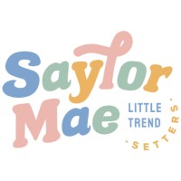 Saylor Mae logo - Similar company to Bagbutler