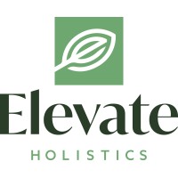 Elevate Holistics Medical Marijuana Doctors logo - Similar company to Continuum Tracker