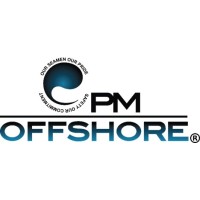 PM Offshore logo - Similar company to Hf Offshore