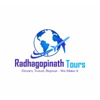 RadhaGopinath Tours logo - Similar company to Kwick Fin Solutions