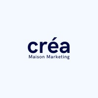 Créa - Maison Marketing logo - Similar company to Maravedis Research
