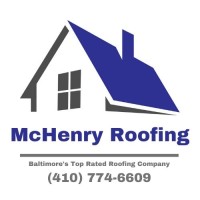 McHenry Roofing logo - Similar company to Brax Roofing