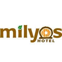 Milyos Hotel logo - Similar company to Yonca Lodge