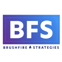 Brushfire Strategies LLC logo - Similar company to Convergence Targeted Communications