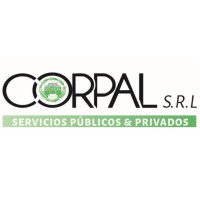 CORPAL logo - Similar company to Firenze