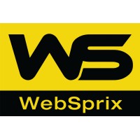 WebSprix logo - Similar company to Begize Shopping