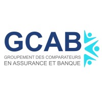 Groupement des Comparateurs en Assurance et Banque (GCAB) logo - Similar company to Groupazur Assurance