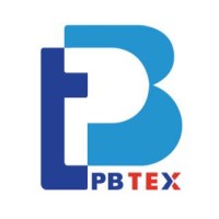 PB TEX logo - Similar company to H.R.N Design Bd