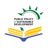 MA Public Policy and Sustainable Development, TERI SAS logo - Similar company to Sarvarth