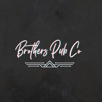 Brothers Pub Co logo - Similar company to Northampton Active