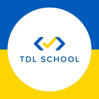 TDL School logo - Similar company to Ovm | Group