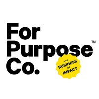 Forpurposeco.