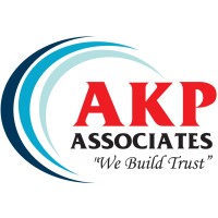 AKP Associates logo - Similar company to Pkr Infratech Projects Private Limited.