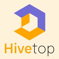 Hivetop logo - Similar company to Addisca Training