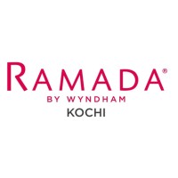 Ramada by Wyndham Kochi logo - Similar company to Fragrant Nature Kochi