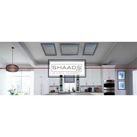 SHAADS® Skylight, Door, & Window Covers logo - Similar company to Skylight Leds & Signs