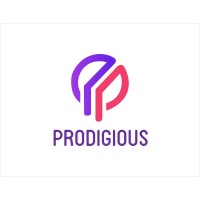 Prodigious Softech logo - Similar company to Spiretek