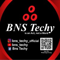 BNS Techy logo - Similar company to Prudent Aire Engineering Sdn Bhd