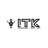 INGENIOUS TECH KEY logo - Similar company to Tayana Software
