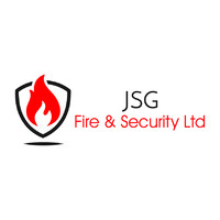 JSG Fire & Security Ltd logo - Similar company to Cj Systems Limited