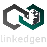 Linkedgen, PH logo - Similar company to Wisekapital Llc