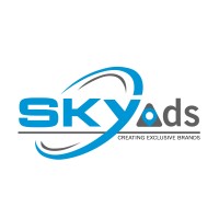 Sky Ads Marketing logo - Similar company to Rollers India