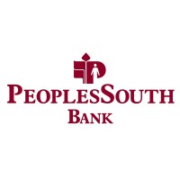 PeoplesSouth Bank logo - Similar company to Entegrity Consulting Group, Llc