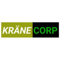 KRÄNECORP logo - Similar company to Powertrak Ltda.