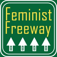 Feminist Freeway logo - Similar company to Feminist Data & Research Inc.