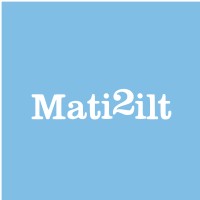 Mati2ilt logo - Similar company to Yonko Level