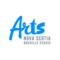 Arts Nova Scotia logo - Similar company to Azspecd Solutions Inc.