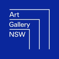 Art Gallery NSW logo - Similar company to Creative Australia