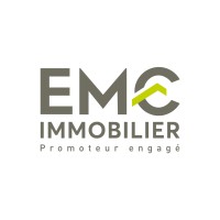 EMC Immobilier logo - Similar company to Multilist.Immo