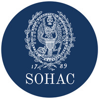 Georgetown University School of Health Academic Council logo - Similar company to Bossier Magazine