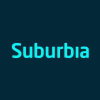 Suburbia logo - Similar company to Nard