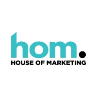 House of Marketing Pty Ltd logo - Similar company to Gyppro Plastering