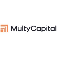 Multy Capital logo - Similar company to Lendz