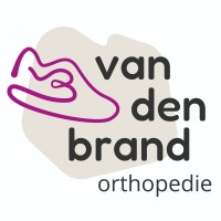 Van den Brand Orthopedie logo - Similar company to Voetinstituut Penninx B.V.