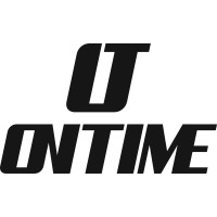 Ontime Bike Company logo - Similar company to Cloud Bike Company