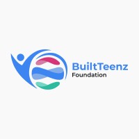 BuiltTeenz Foundation logo - Similar company to Mentorship And Accountability Program (Map)