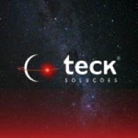 Teck Soluções logo - Similar company to Tbdev