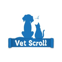 Vet Scroll logo - Similar company to One Trading World Llc