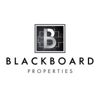 Blackboard Properties