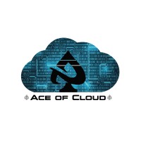 Ace of Cloud logo - Similar company to E-N Computers