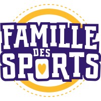 Famille des Sports logo - Similar company to Binomes