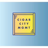 Cigar City Management LLC logo - Similar company to Mr Bongo