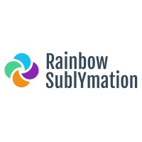 Rainbow SublYmation, Inc. logo - Similar company to Affluent
