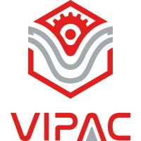 Vipac Automatización logo - Similar company to Plc Power